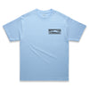 Crater SS - Powder Blue