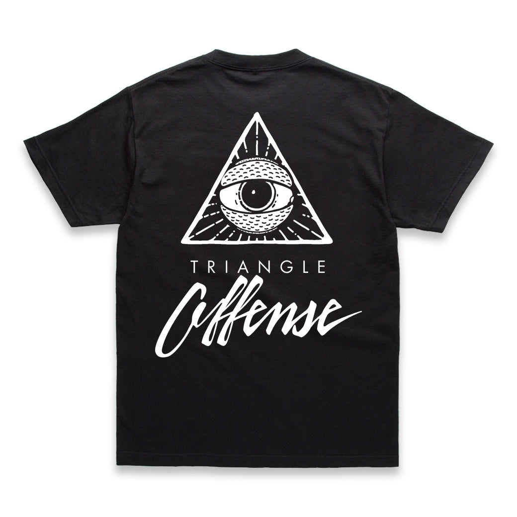 Triangle SS - Black