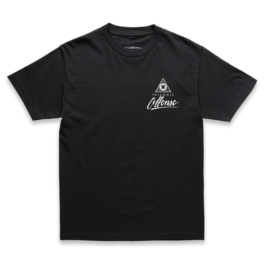 Triangle SS - Black