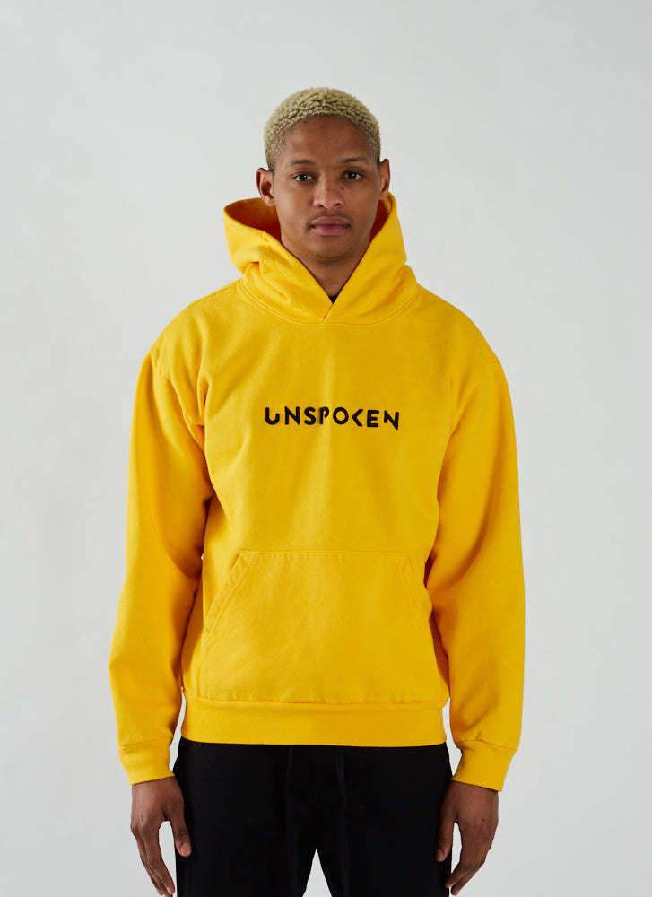 Daydreamer hoodie store yellow urban outfitters