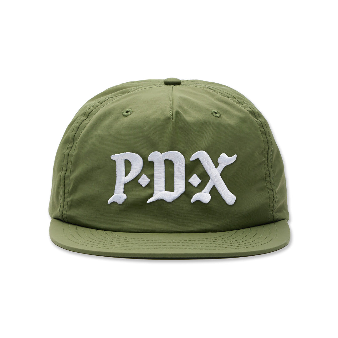 Uprock Cap - Olive