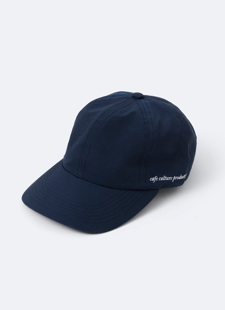 Weather Cap - Navy