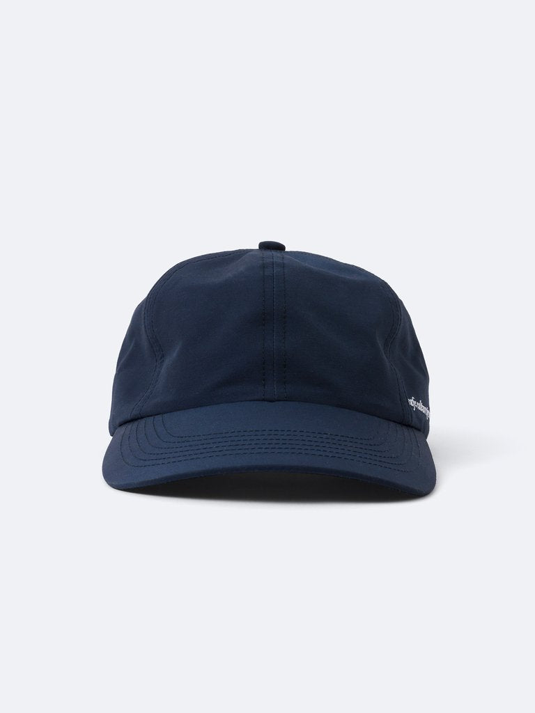Weather Cap - Navy