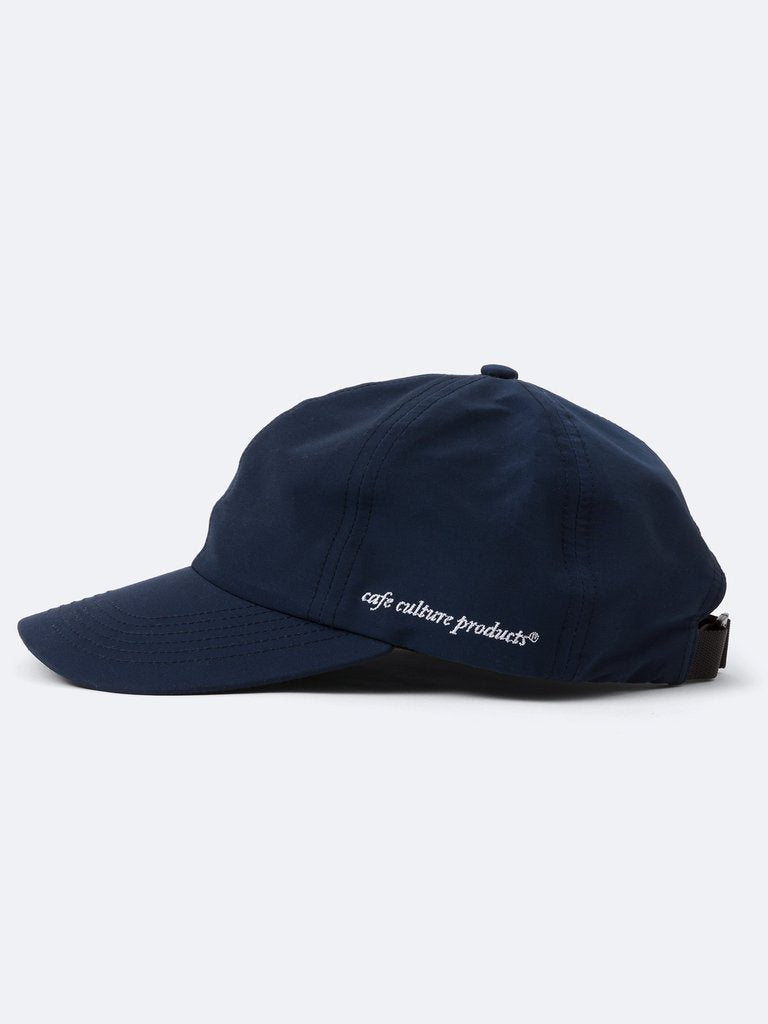 Weather Cap - Navy