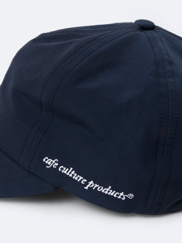 Weather Cap - Navy