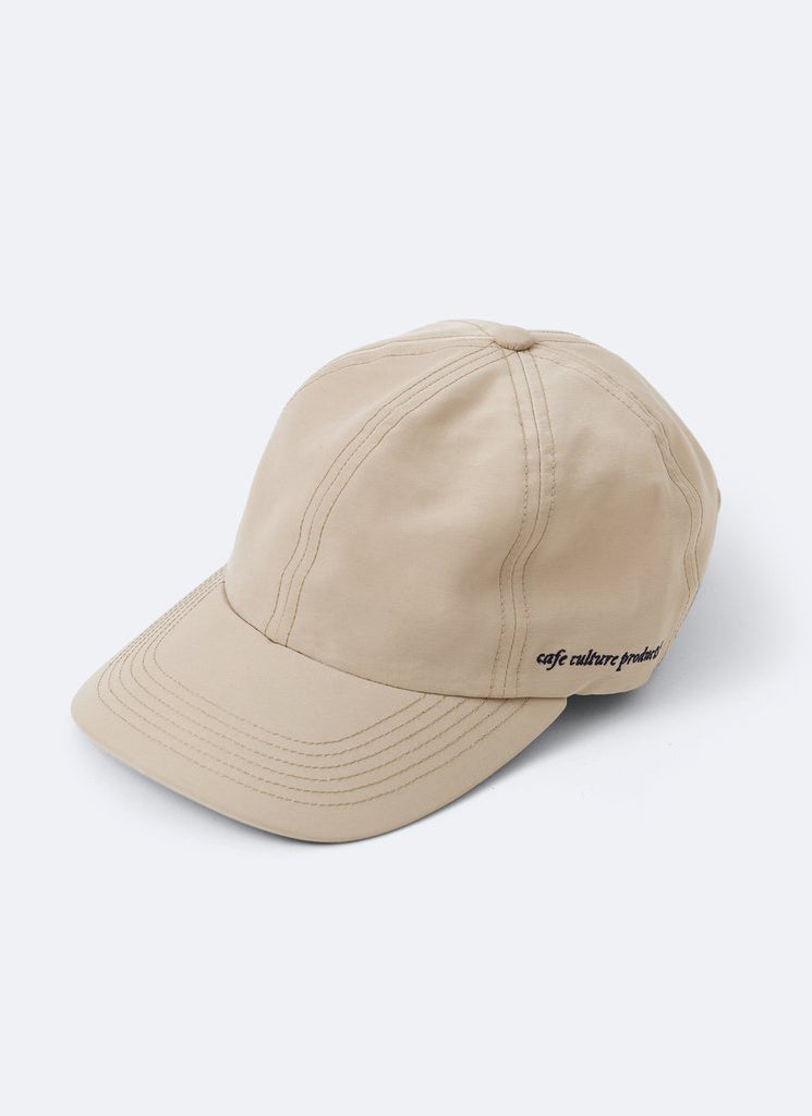 Weather Cap - Khaki