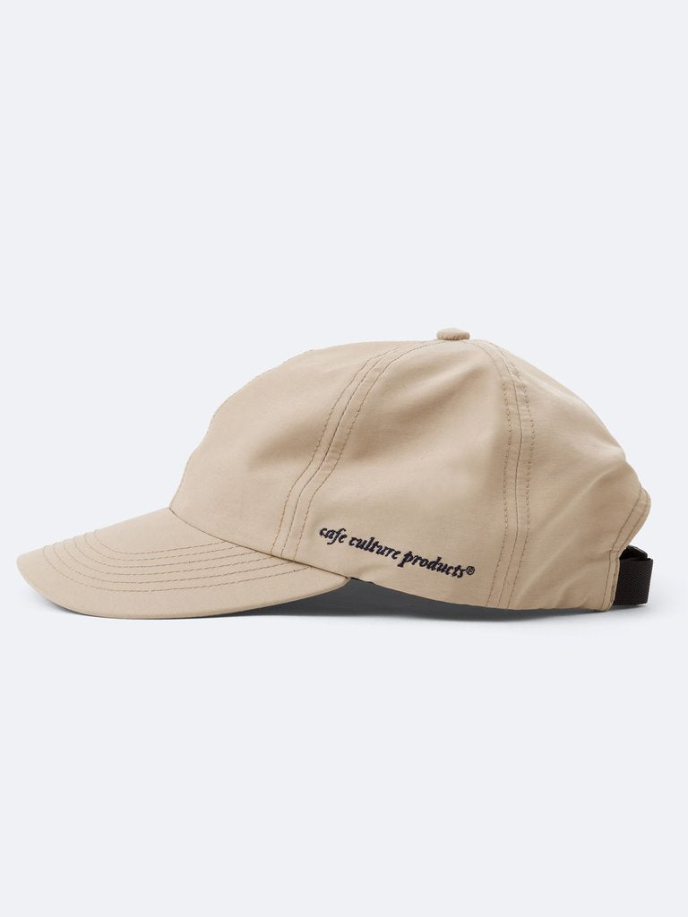 Weather Cap - Khaki