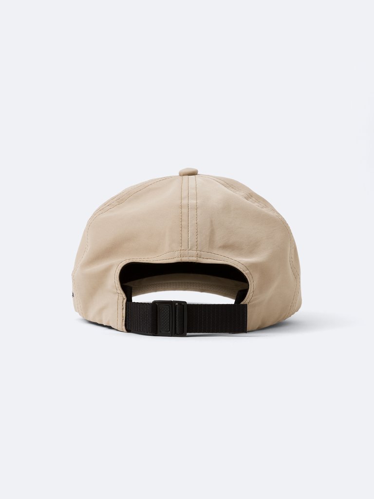 Weather Cap - Khaki