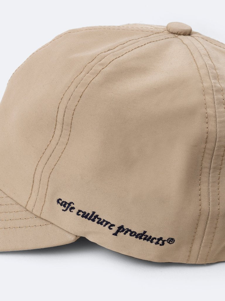 Weather Cap - Khaki
