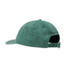 Washed Stock Low Pro Cap - Green