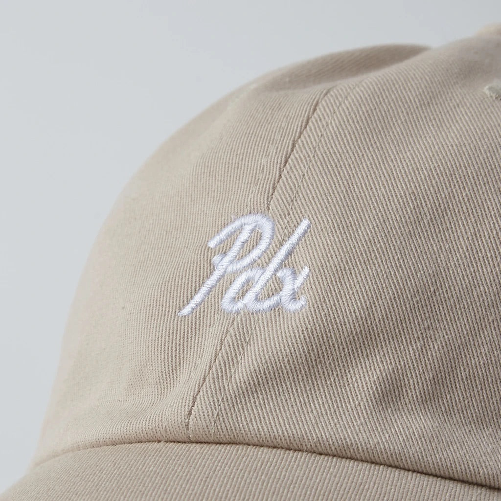 PDX Cap - Creme