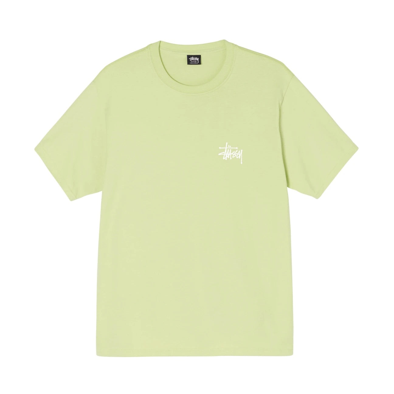 Stussy - Wiki Tee : Tea – arts - rec