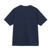 Soda Tee - Navy