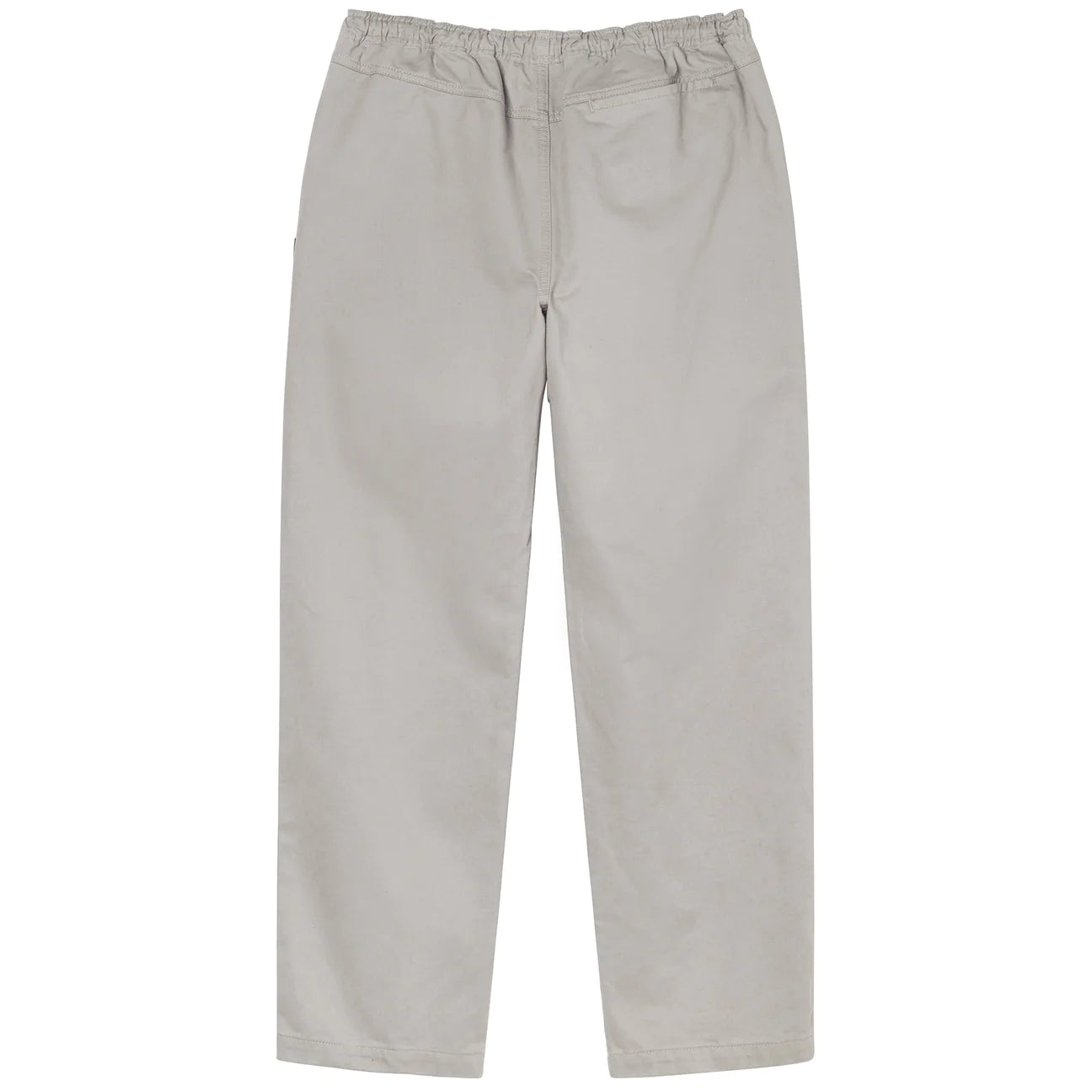 Unspoken | Stussy Brushed Beach Pant - Stone