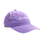 HUMP NYLON SPORT CAP LAVENDER O/S