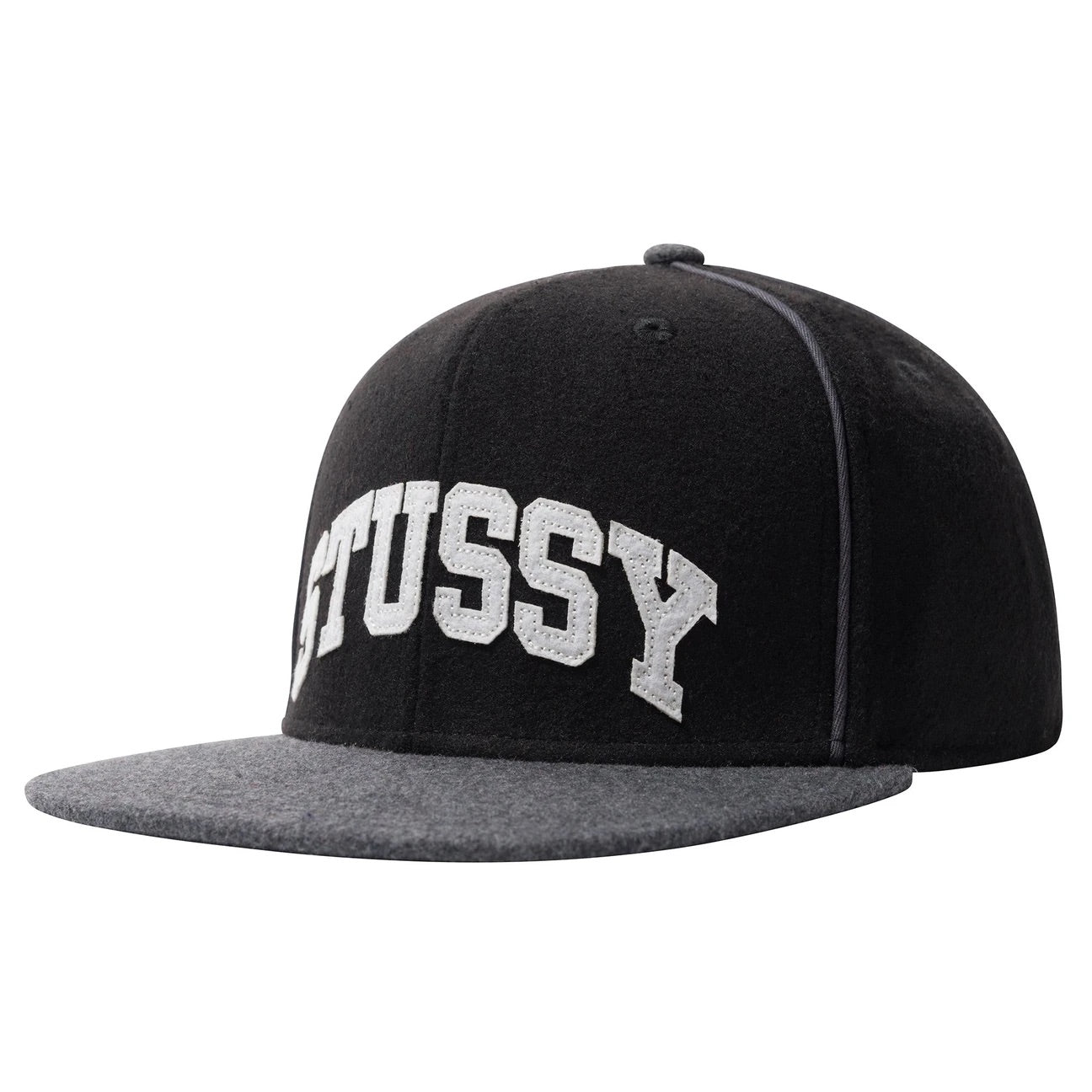 Melton Piped Arch Cap