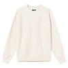 Stock Logo OverDyed Crew - Oatmeal