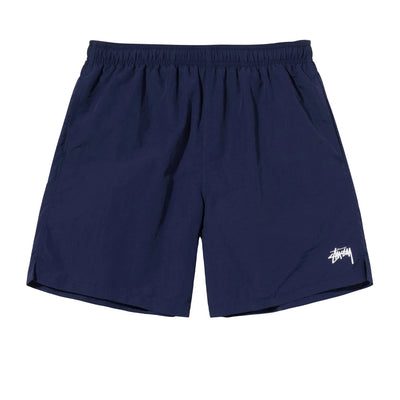 Stock Water Short - Navy