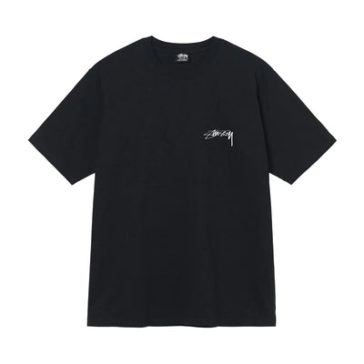 Unspoken | Stussy Modern Age Tee - Black