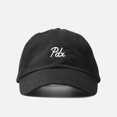 PDX Cap - Black