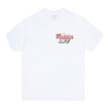 REFRESH T-SHIRT - WHITE