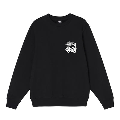 Dice Crew - Black