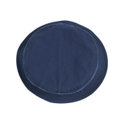 HYDE LOGO BUCKET HAT - NAVY