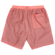 VCR ACTIVE SHORTS - CLAY