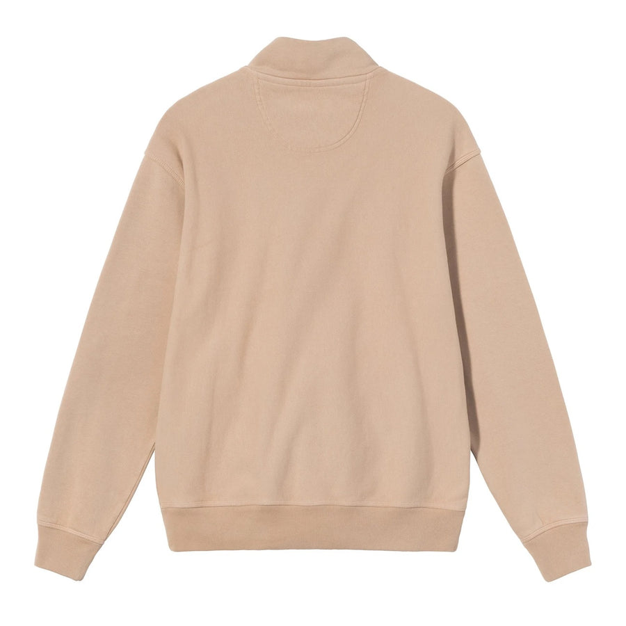 Stock Logo Mock - Beige