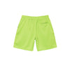 Collegiate Mesh Short - Green