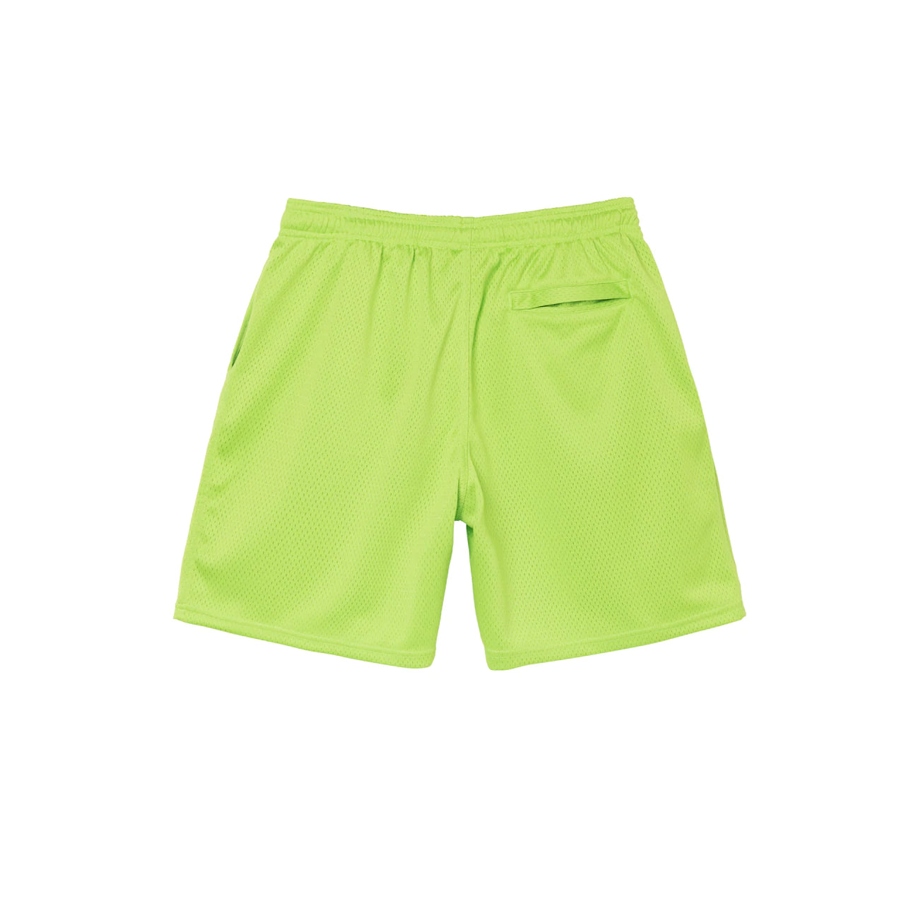 新品 Stussy / Collegiate Mesh Short Lサイズ Collegiate Mesh Short – Premier