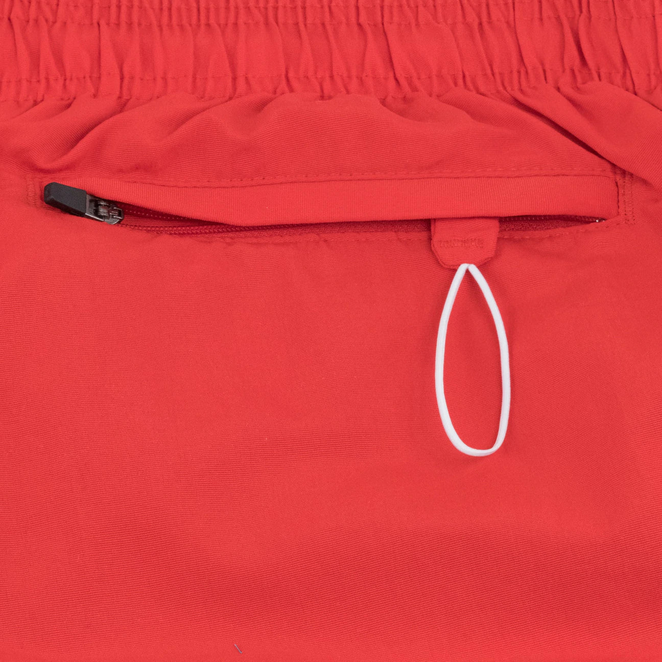 Stock Water Short - Brite Red