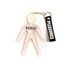 BLOW UP KEYCHAIN MULTI O/S