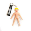 BLOW UP KEYCHAIN MULTI O/S