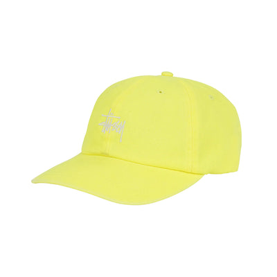 Stussy Stock Low Pro Cap