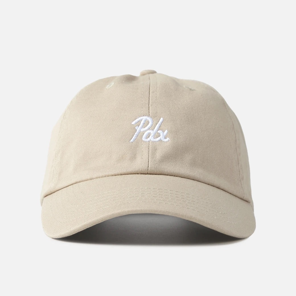 PDX Cap - Creme