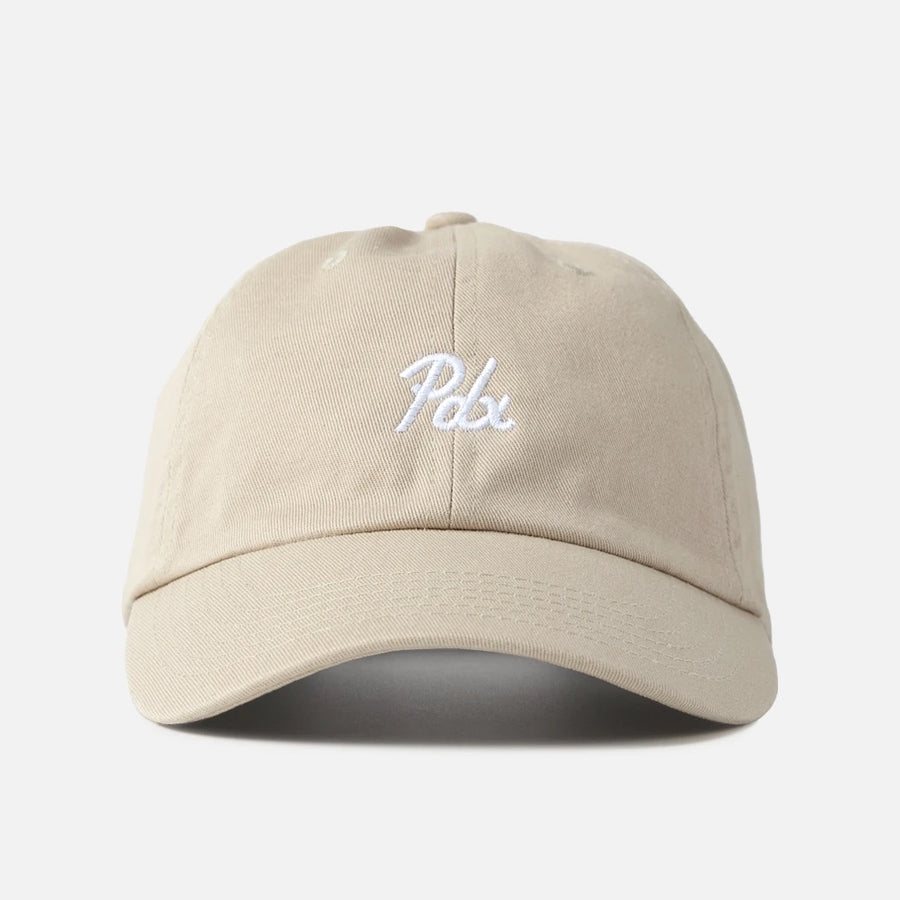 PDX Cap - Creme