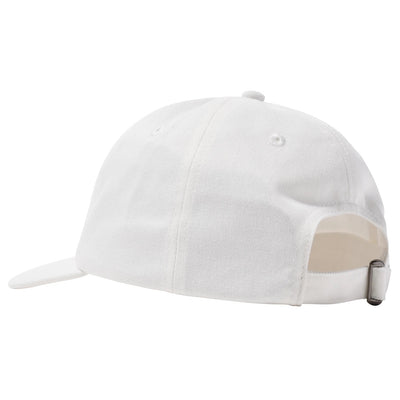 Stock Low Pro Cap - Natural