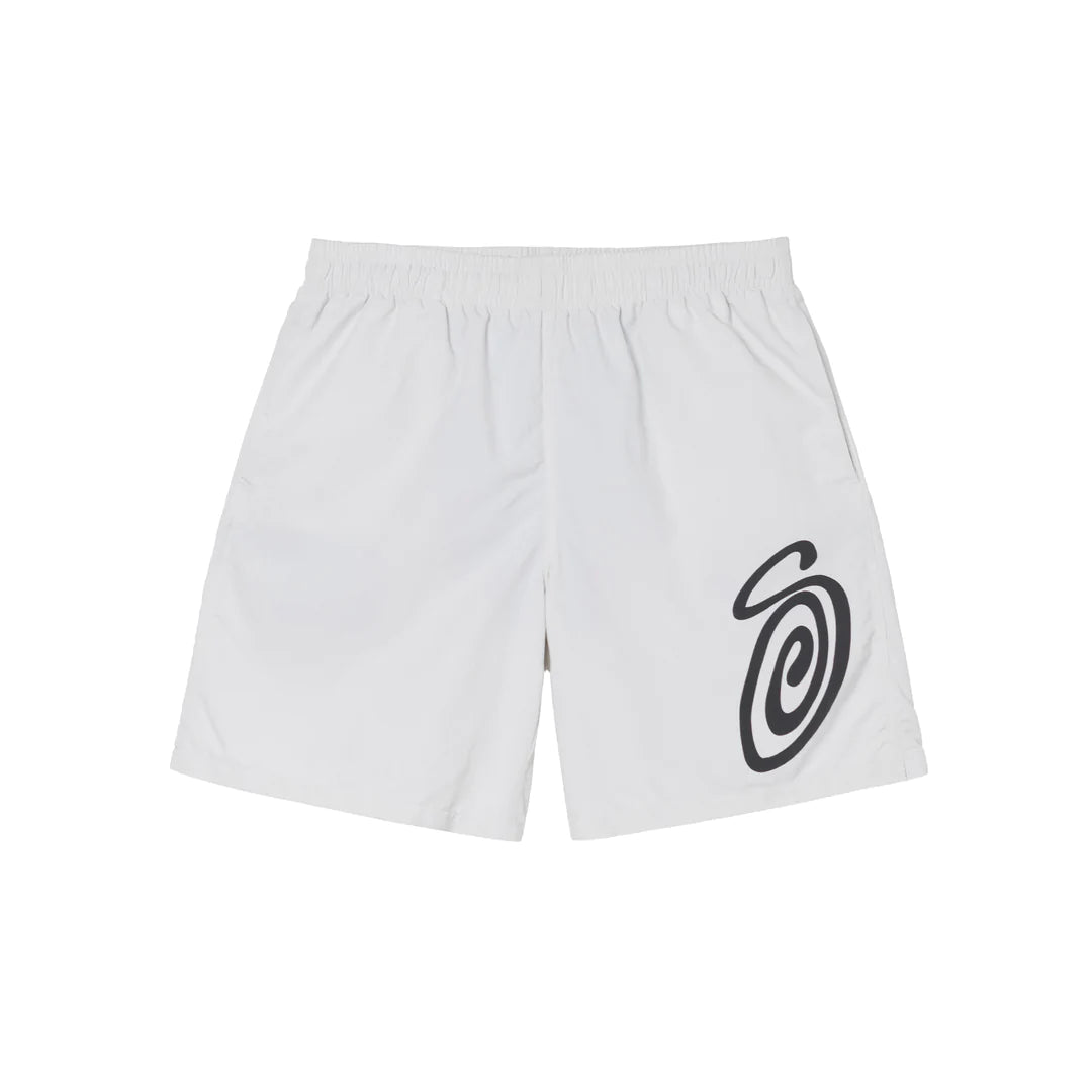 Curly s discount water short stussy