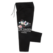 POWER BEACH PANT - BLACK