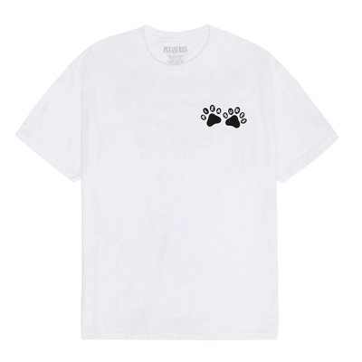 Puppies T-Shirt - White