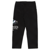 POWER BEACH PANT - BLACK