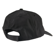 POWER POLO CAP - BLACK